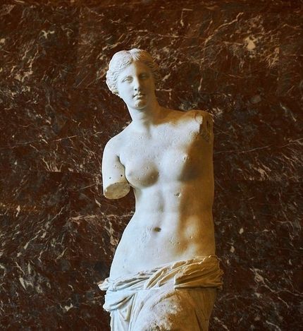 Venus of Arles.