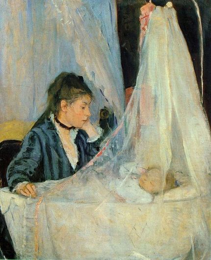 Berthe Morisot. 