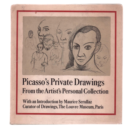 Att Picasso skulle bli en skicklig tecknare vet vi.