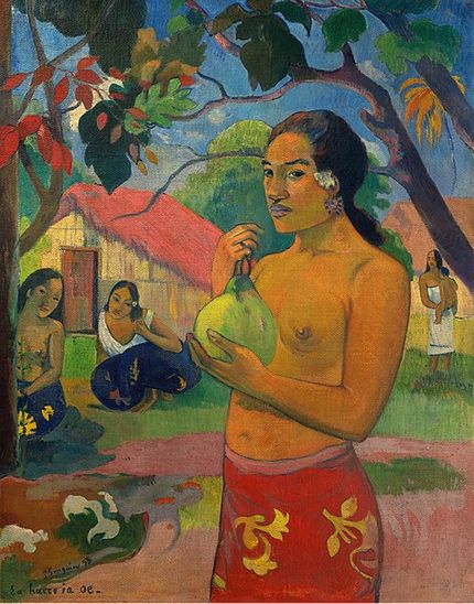 Av Gauguin 