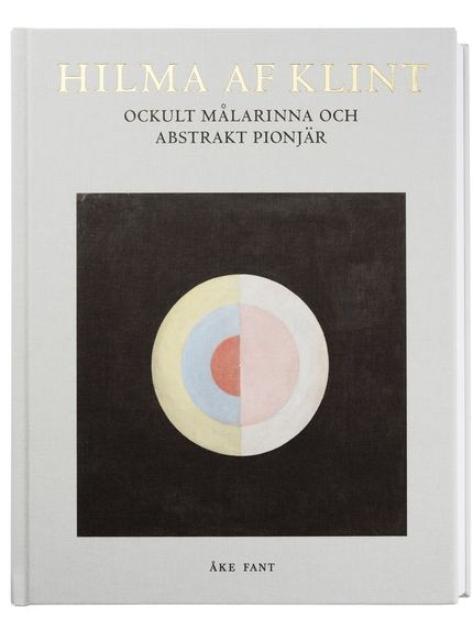 En utmärkt bok av Åke Fant.