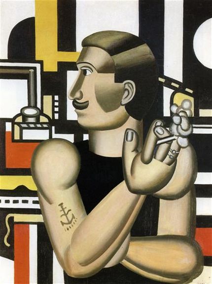 Fernand Léger: 