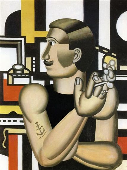 Fernand Léger: 
