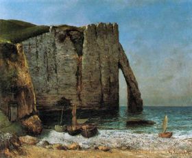 Gustave Courbet, 